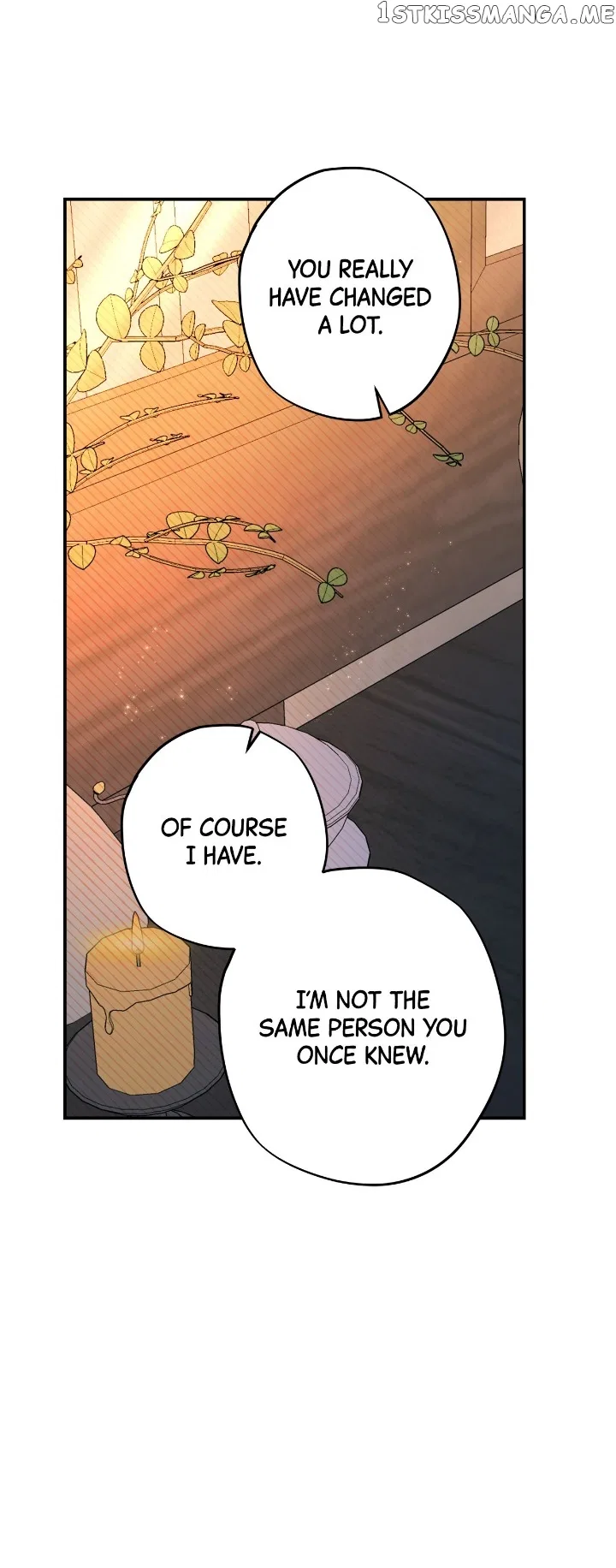 Cradle of Heaven Chapter 84 – Page 33