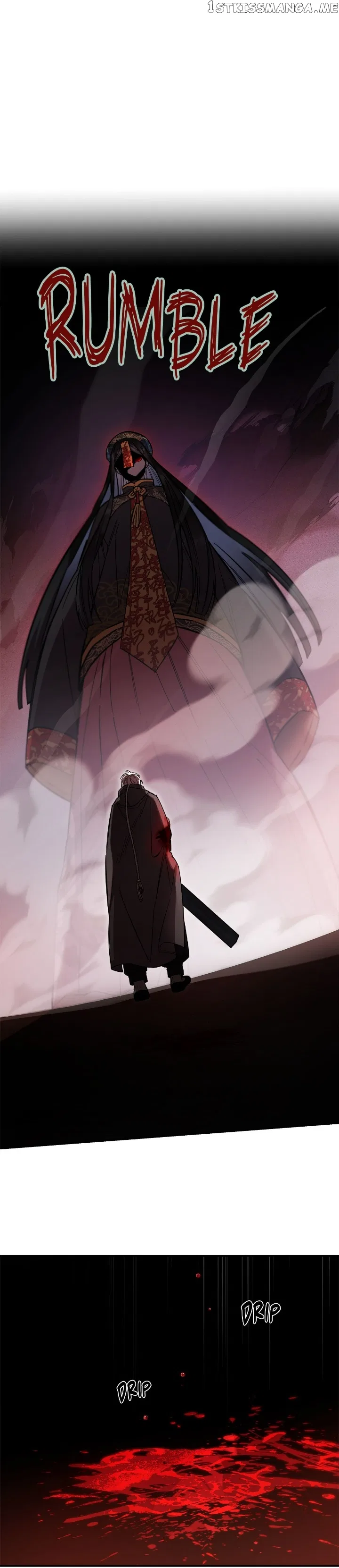 Cradle of Heaven Chapter 84 – Page 37