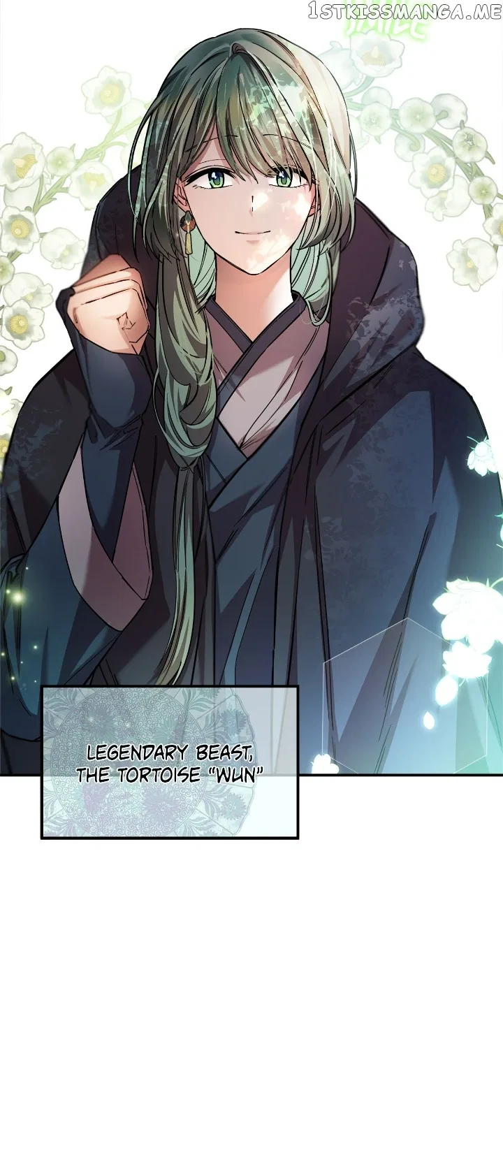 Cradle of Heaven Chapter 84 – Page 44