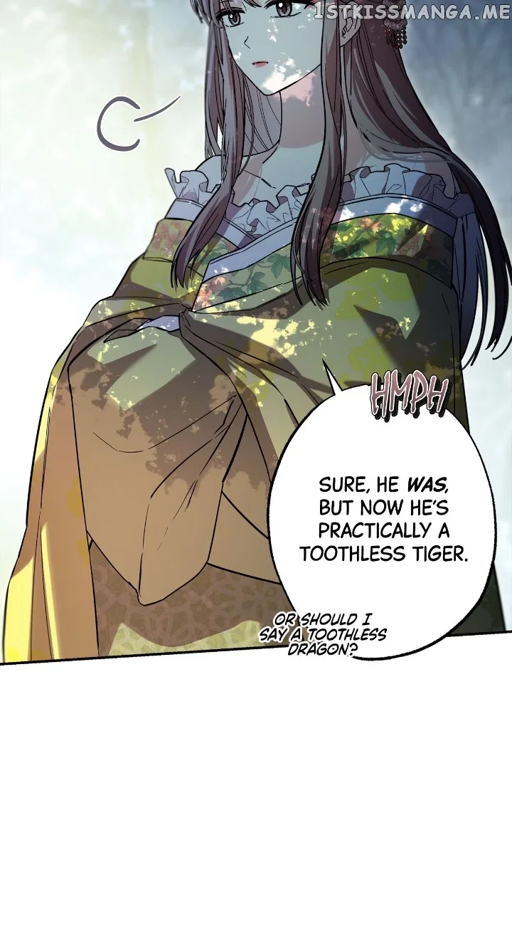 Cradle of Heaven Chapter 83 – Page 3