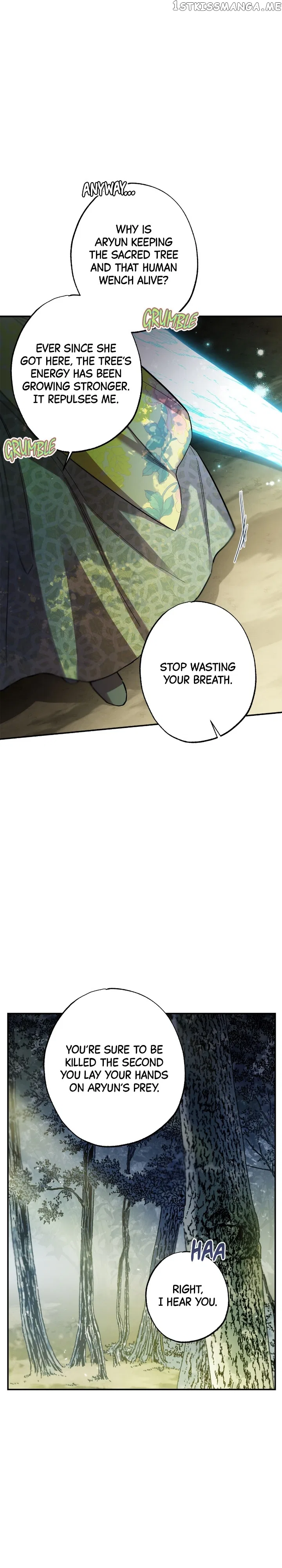 Cradle of Heaven Chapter 83 – Page 4