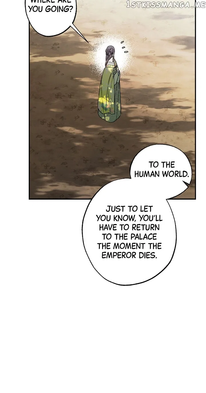 Cradle of Heaven Chapter 83 – Page 6