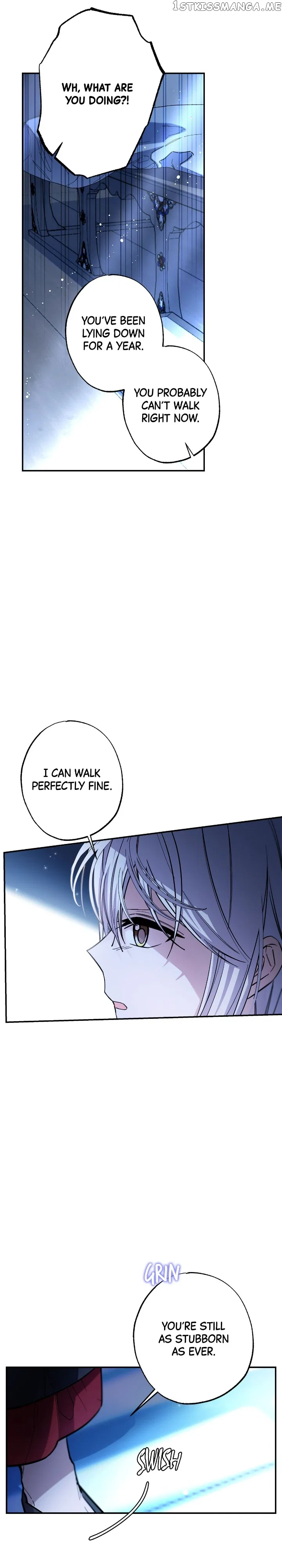 Cradle of Heaven Chapter 83 – Page 13