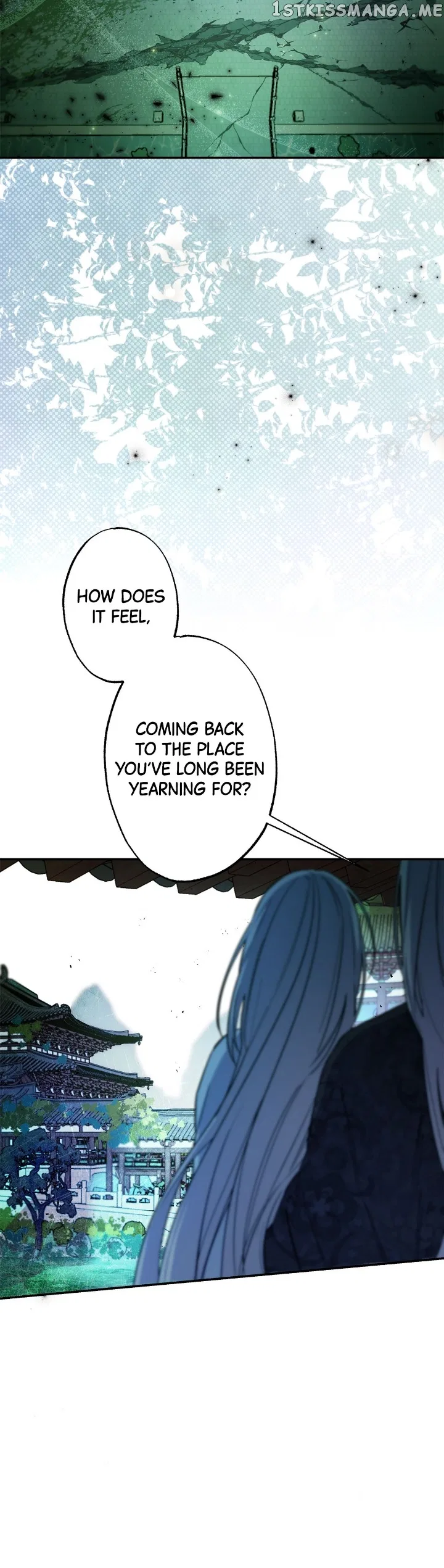 Cradle of Heaven Chapter 83 – Page 17