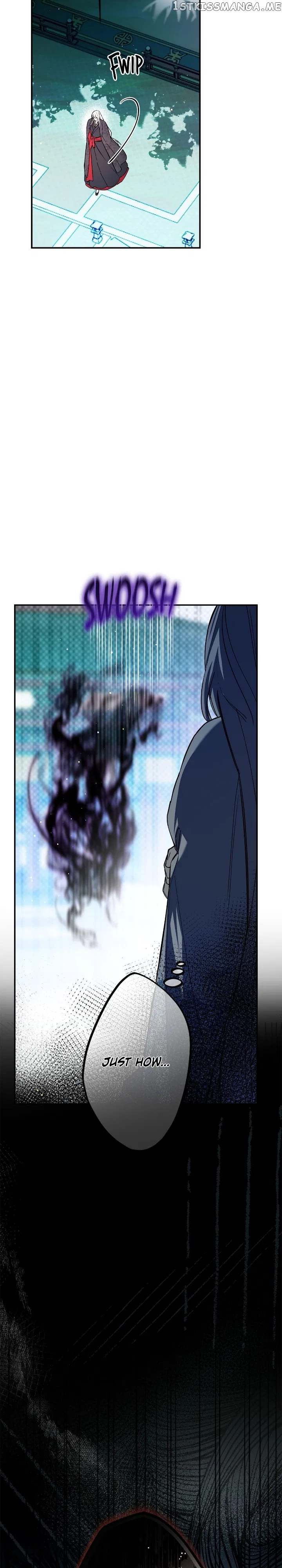 Cradle of Heaven Chapter 83 – Page 25