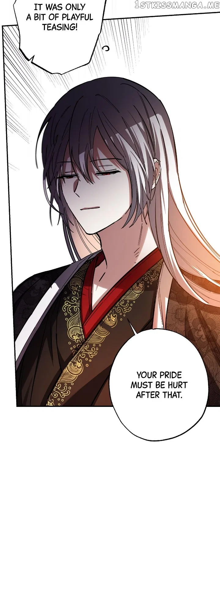Cradle of Heaven Chapter 83 – Page 37