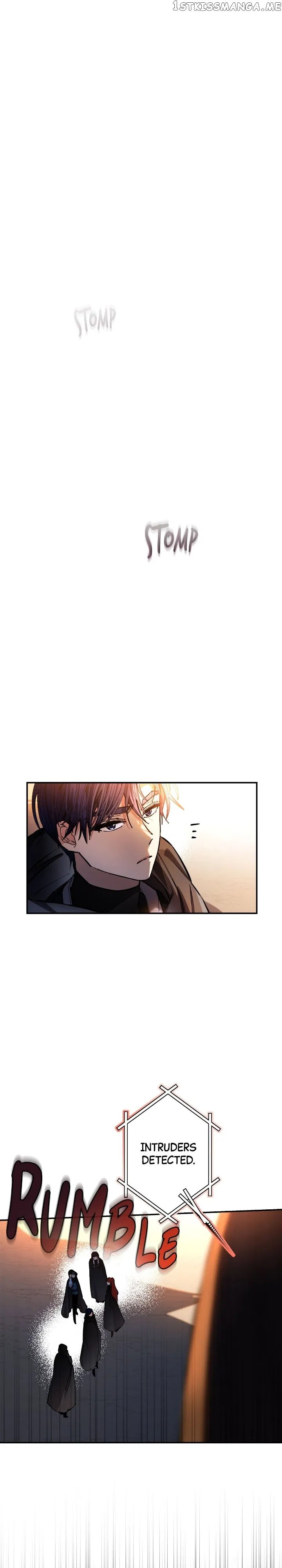 Cradle of Heaven Chapter 83 – Page 44