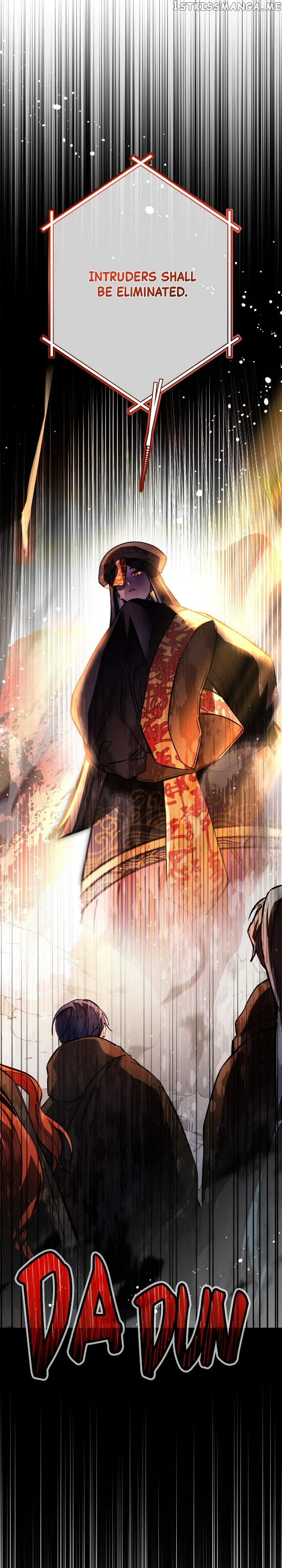 Cradle of Heaven Chapter 83 – Page 45