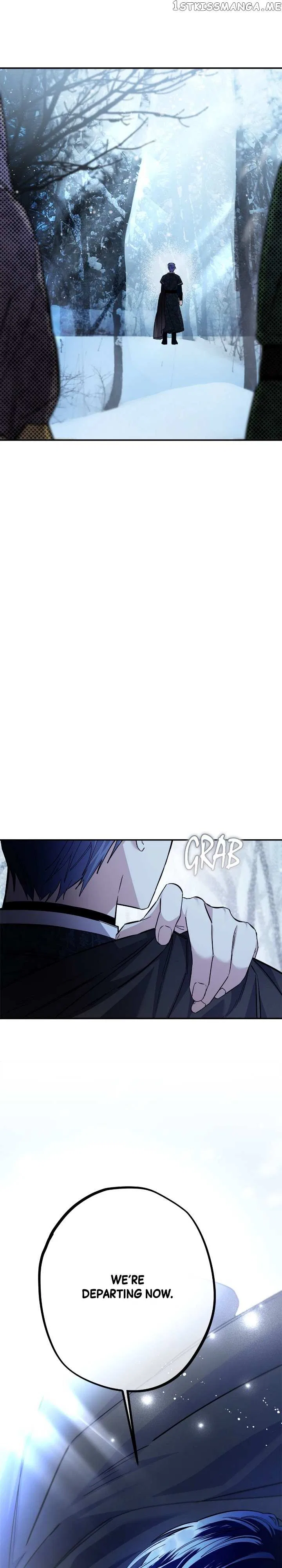 Cradle of Heaven Chapter 82 – Page 6