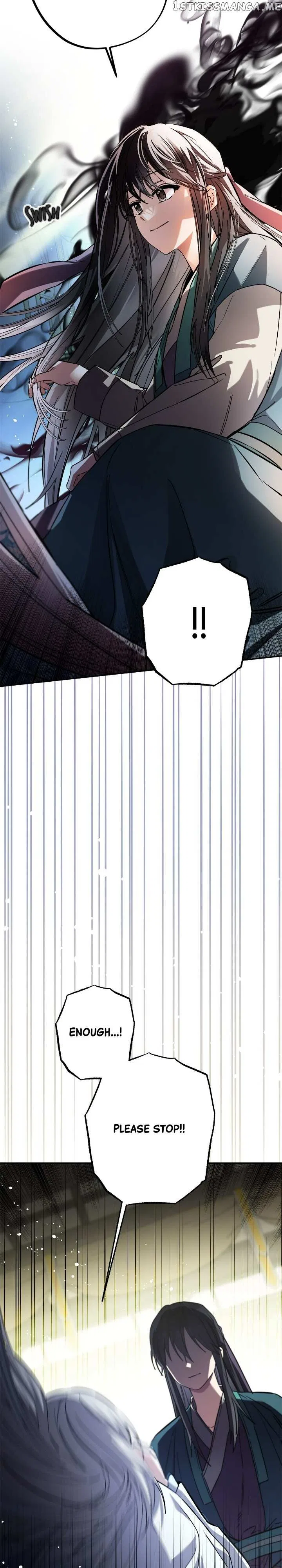 Cradle of Heaven Chapter 82 – Page 18