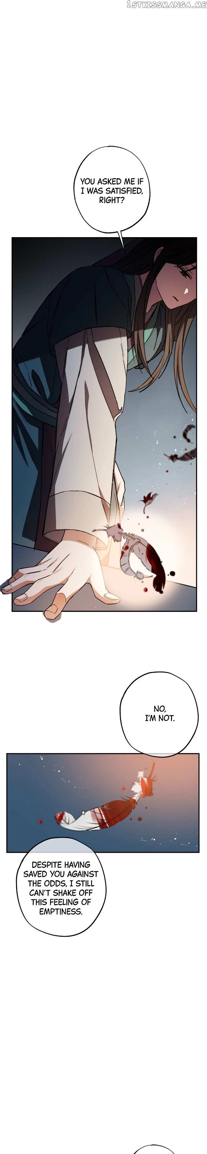Cradle of Heaven Chapter 82 – Page 28