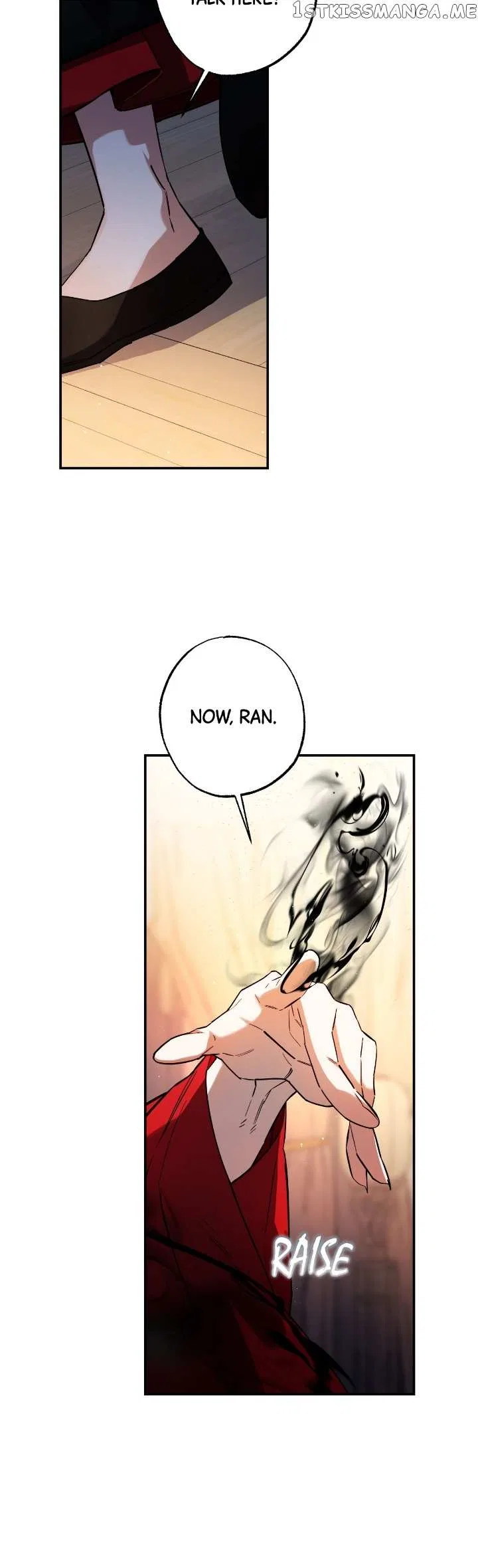 Cradle of Heaven Chapter 82 – Page 33