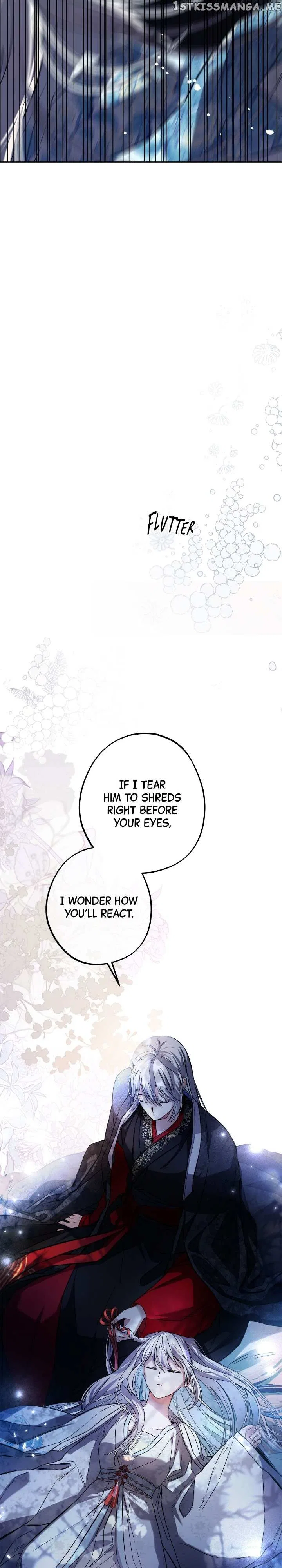 Cradle of Heaven Chapter 82 – Page 35