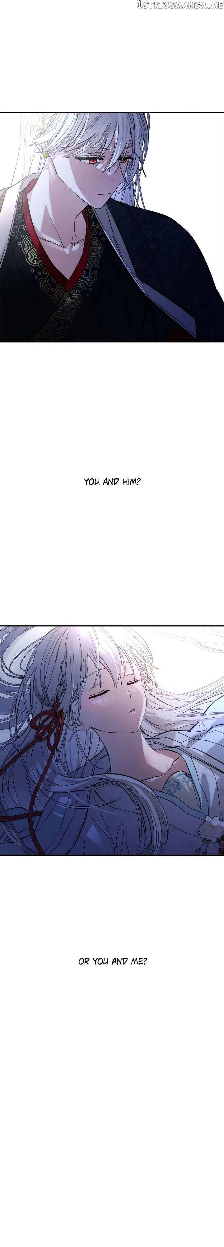 Cradle of Heaven Chapter 82 – Page 37