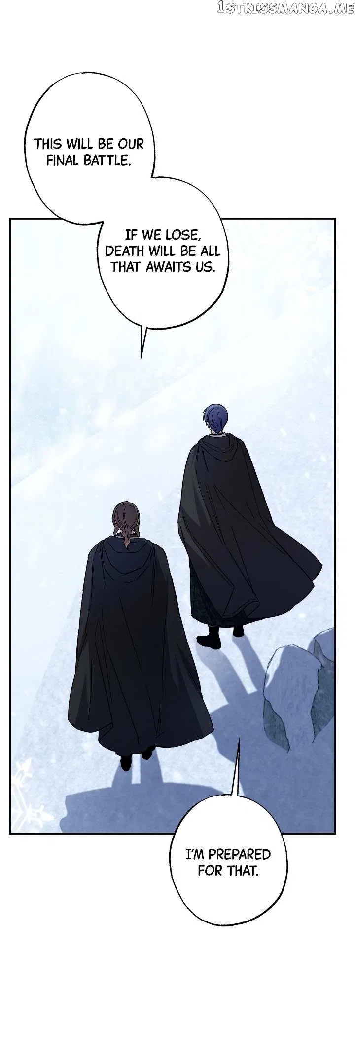 Cradle of Heaven Chapter 82 – Page 39