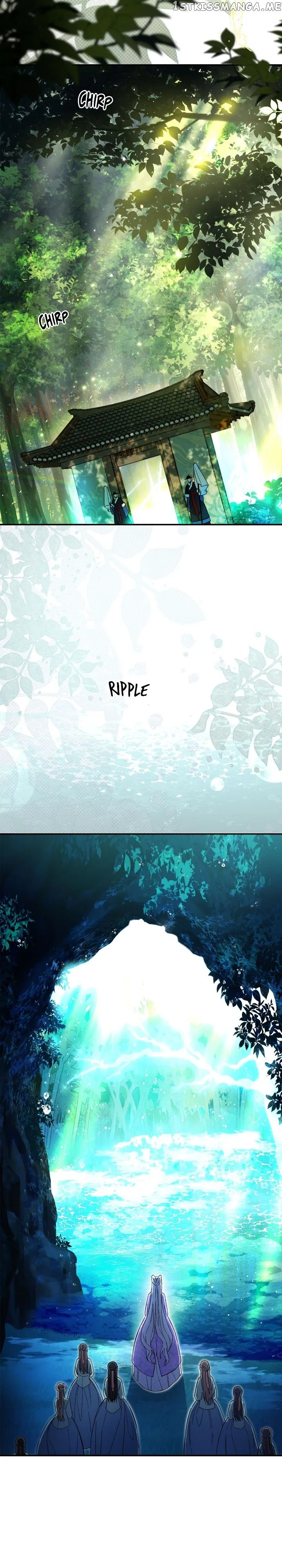 Cradle of Heaven Chapter 81 – Page 2
