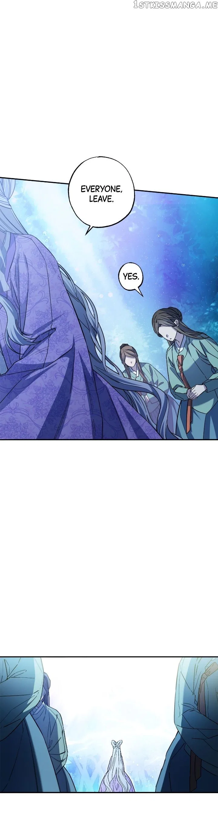Cradle of Heaven Chapter 81 – Page 3