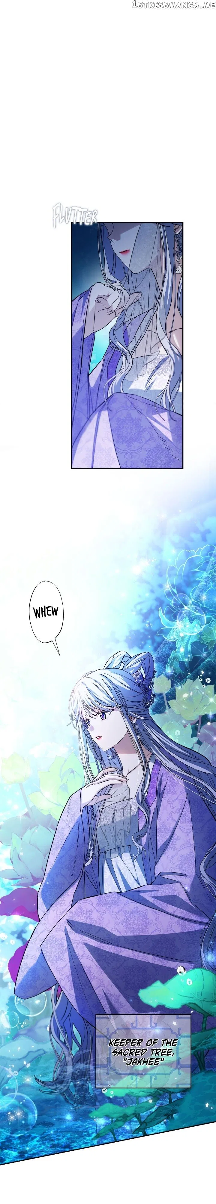 Cradle of Heaven Chapter 81 – Page 4