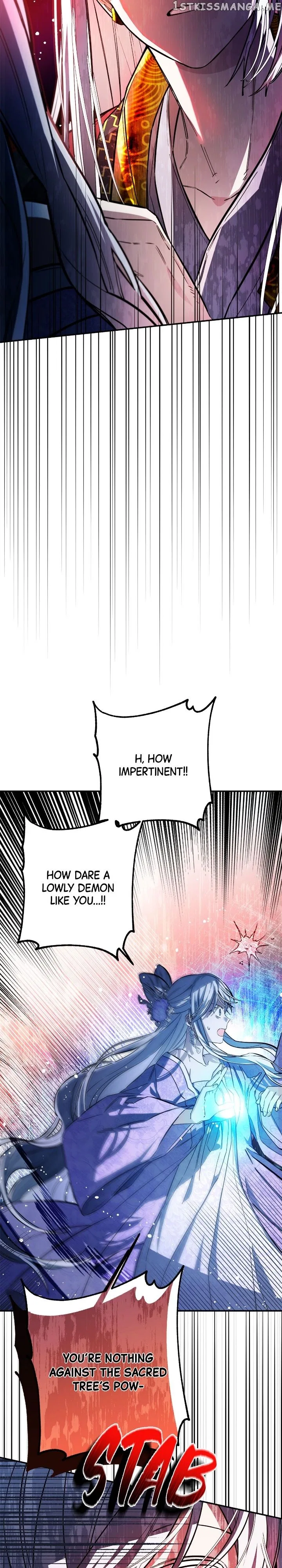 Cradle of Heaven Chapter 81 – Page 11