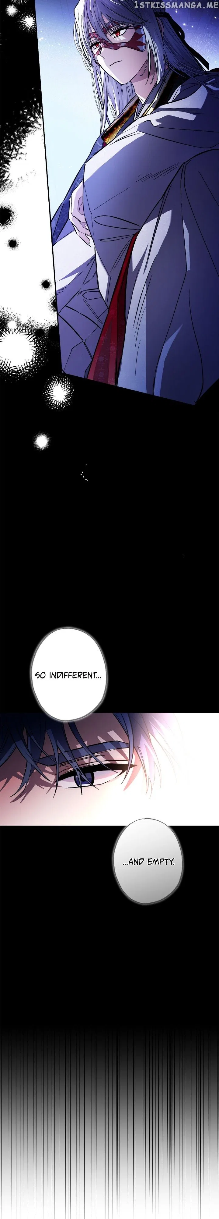 Cradle of Heaven Chapter 81 – Page 27