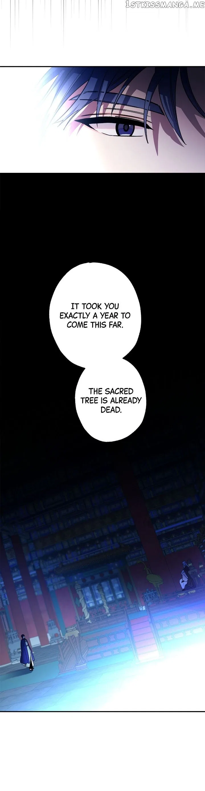 Cradle of Heaven Chapter 81 – Page 28