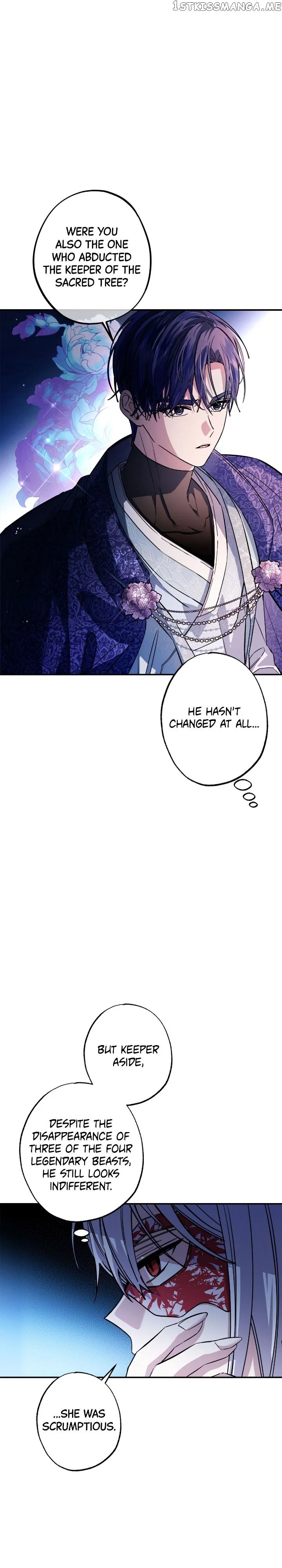 Cradle of Heaven Chapter 81 – Page 29