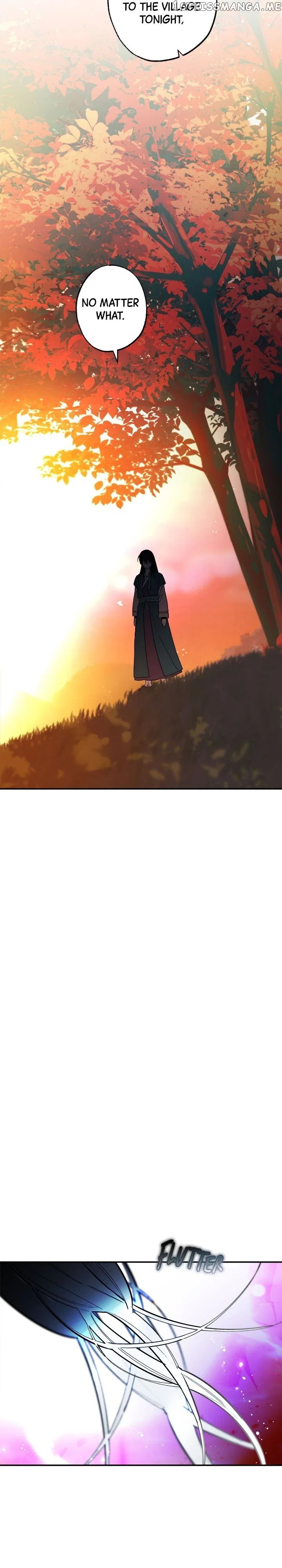 Cradle of Heaven Chapter 81 – Page 36