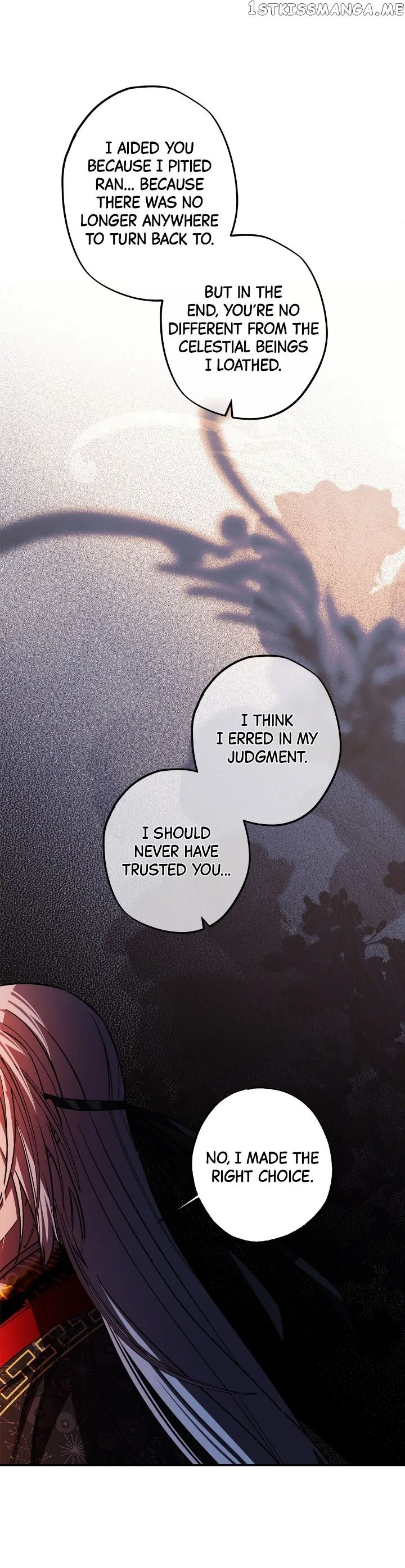 Cradle of Heaven Chapter 81 – Page 40
