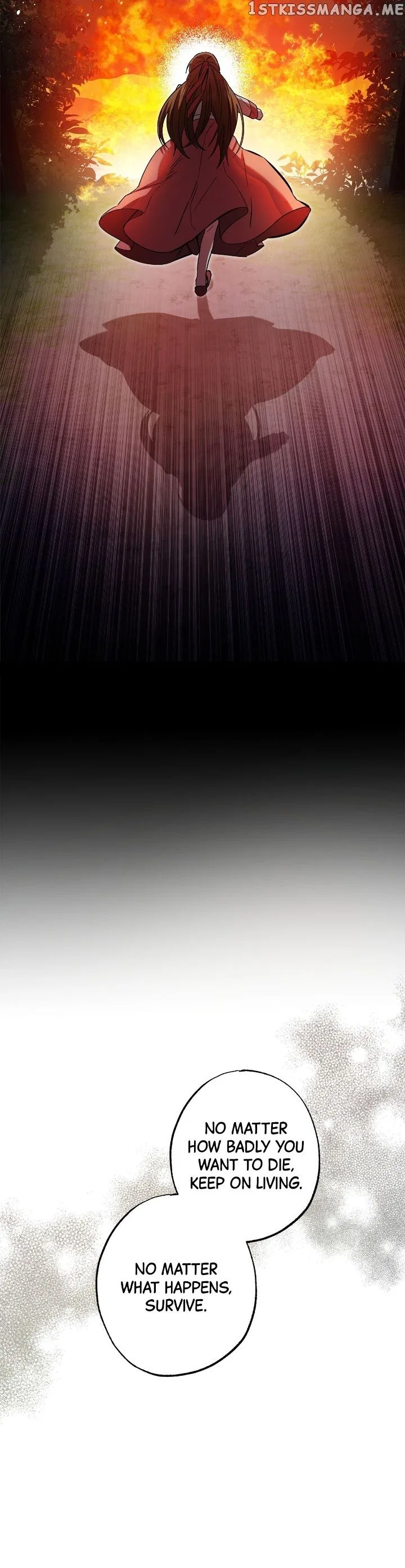 Cradle of Heaven Chapter 81 – Page 43