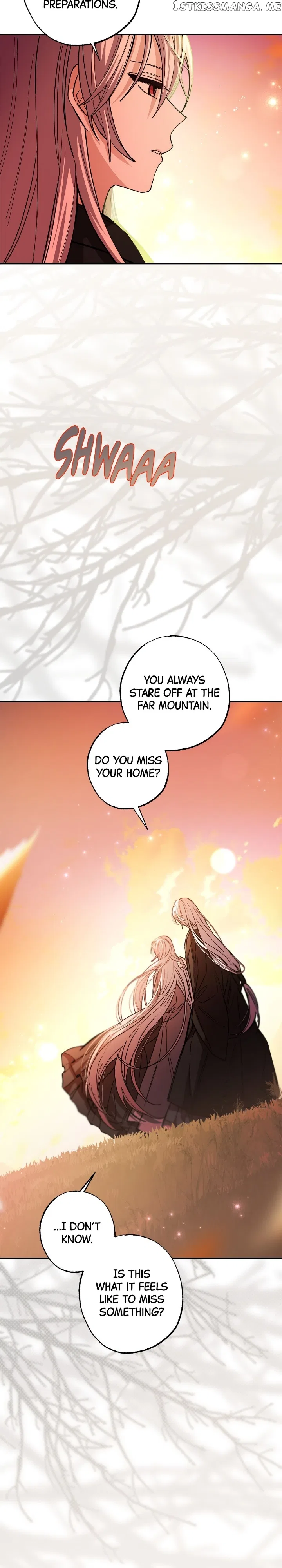 Cradle of Heaven Chapter 80 – Page 2