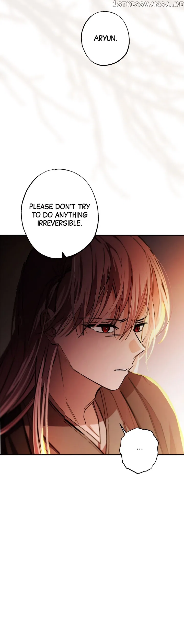 Cradle of Heaven Chapter 80 – Page 3