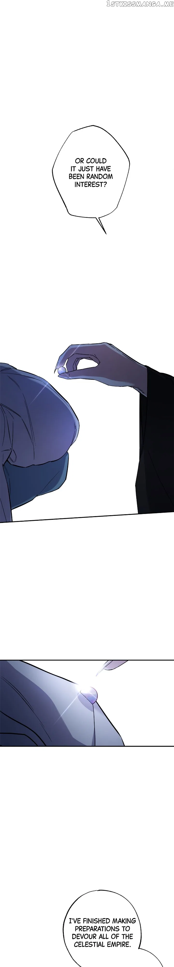 Cradle of Heaven Chapter 80 – Page 13