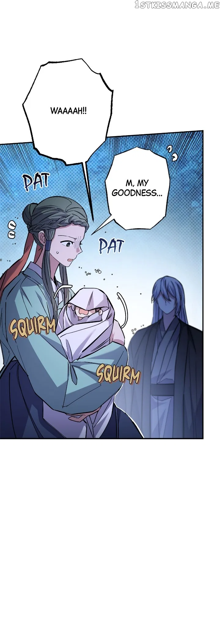 Cradle of Heaven Chapter 80 – Page 15