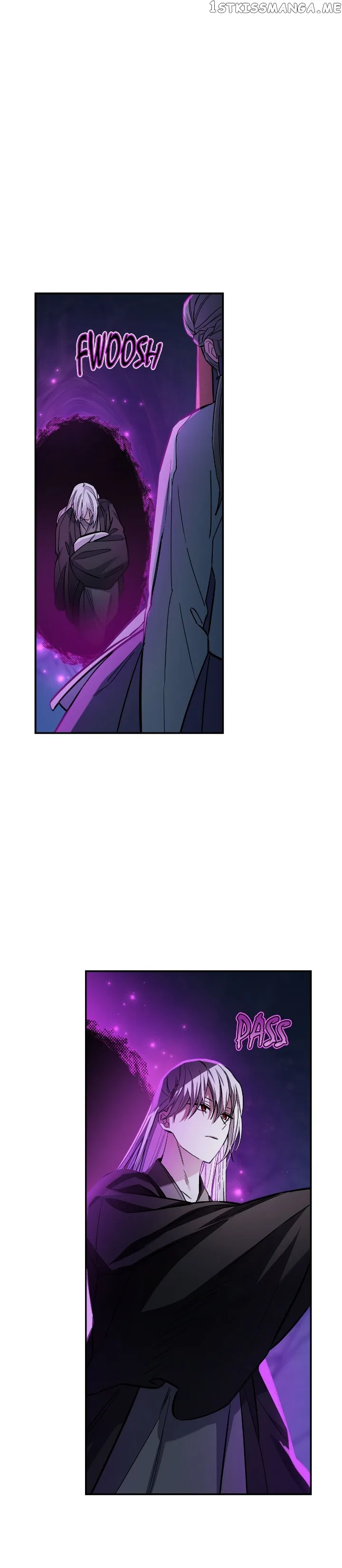 Cradle of Heaven Chapter 80 – Page 22