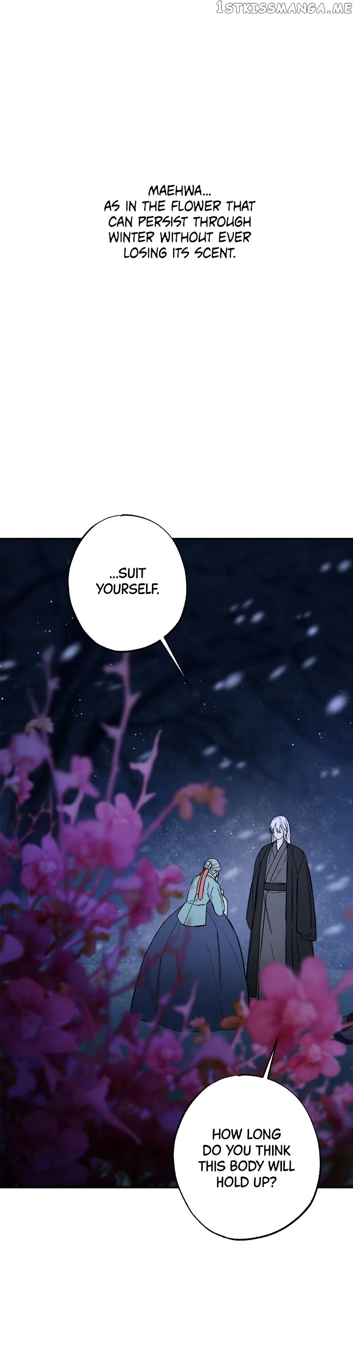 Cradle of Heaven Chapter 80 – Page 28