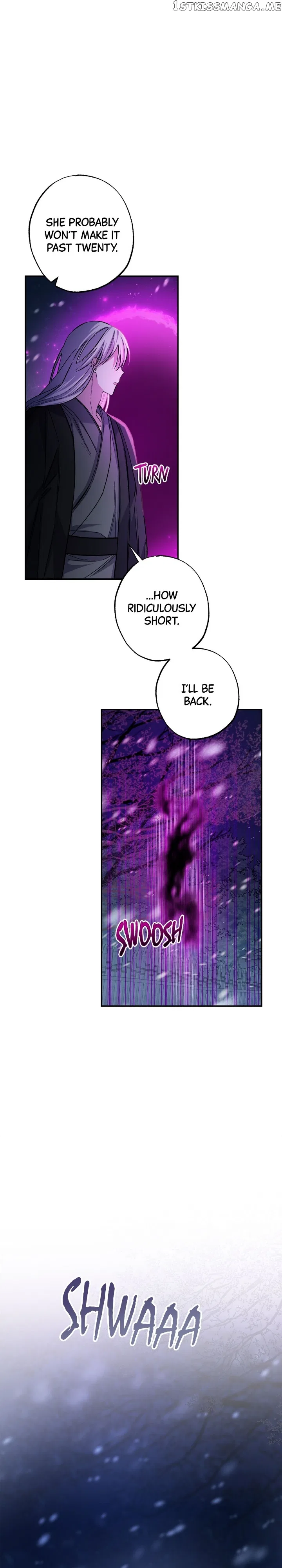 Cradle of Heaven Chapter 80 – Page 29