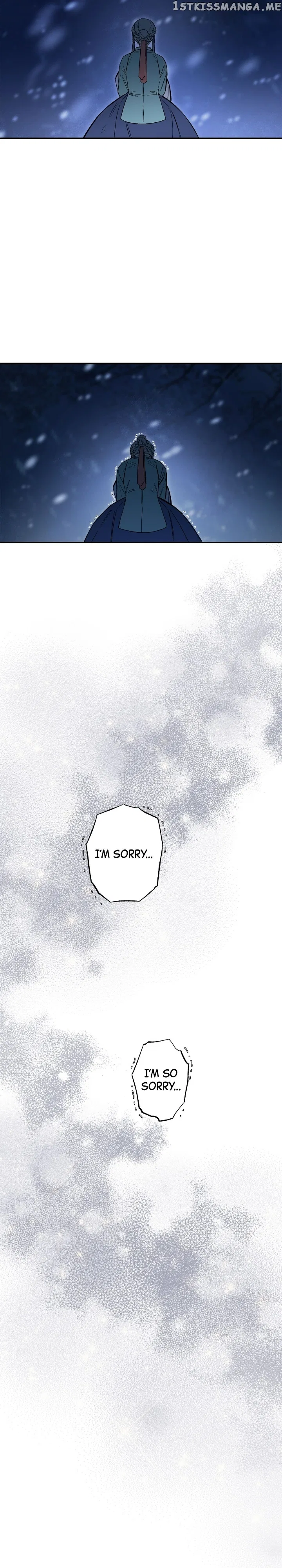 Cradle of Heaven Chapter 80 – Page 30