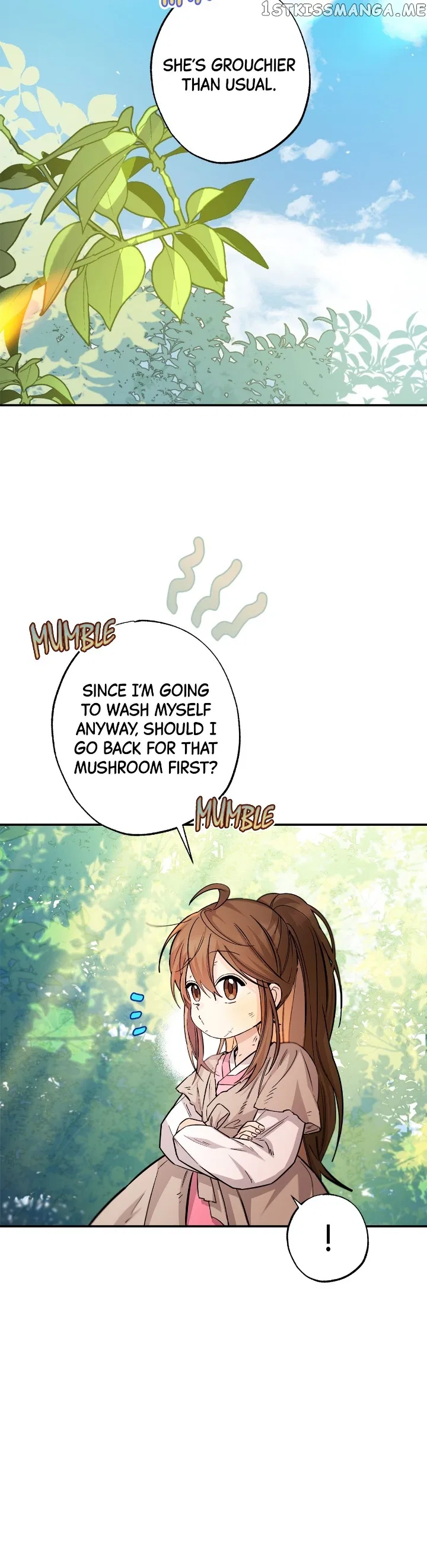 Cradle of Heaven Chapter 80 – Page 35