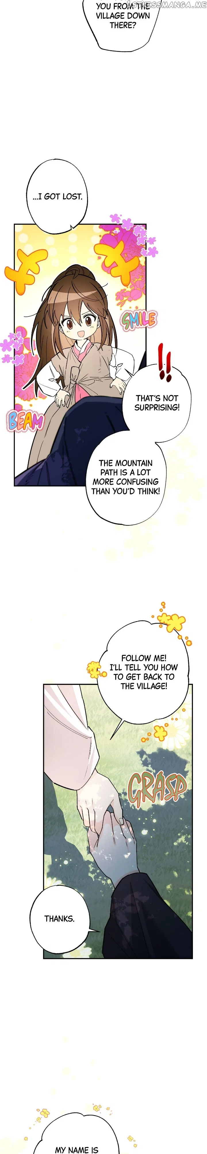 Cradle of Heaven Chapter 80 – Page 37