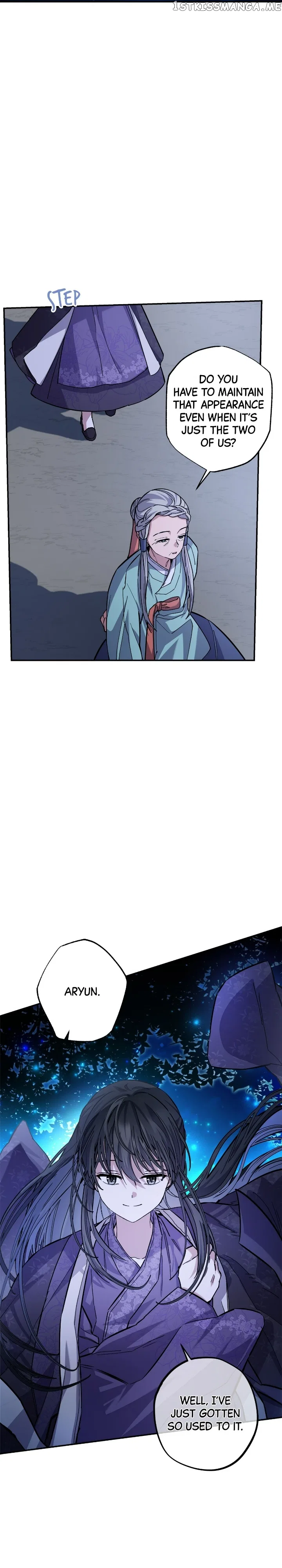 Cradle of Heaven Chapter 80 – Page 40