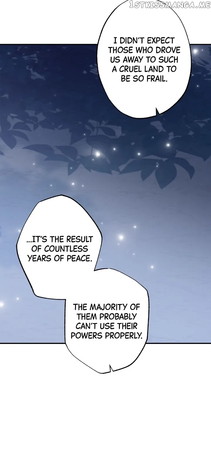 Cradle of Heaven Chapter 80 – Page 44