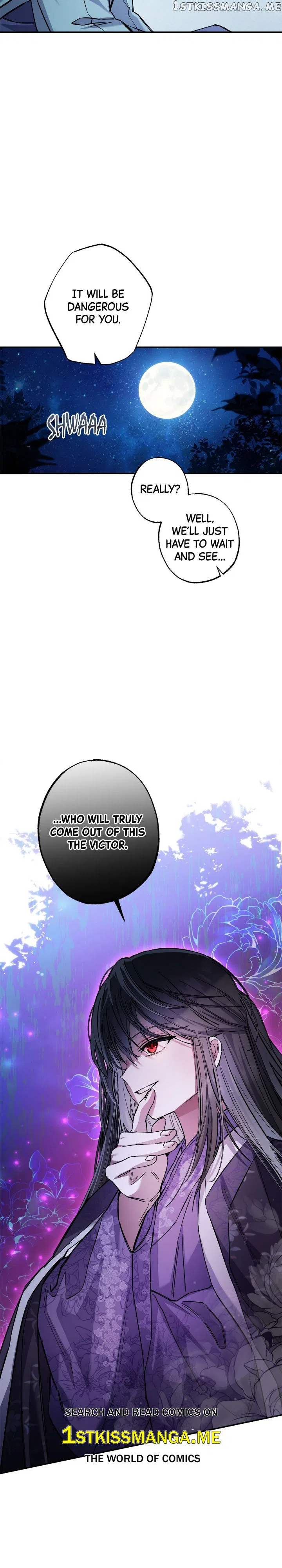 Cradle of Heaven Chapter 80 – Page 46