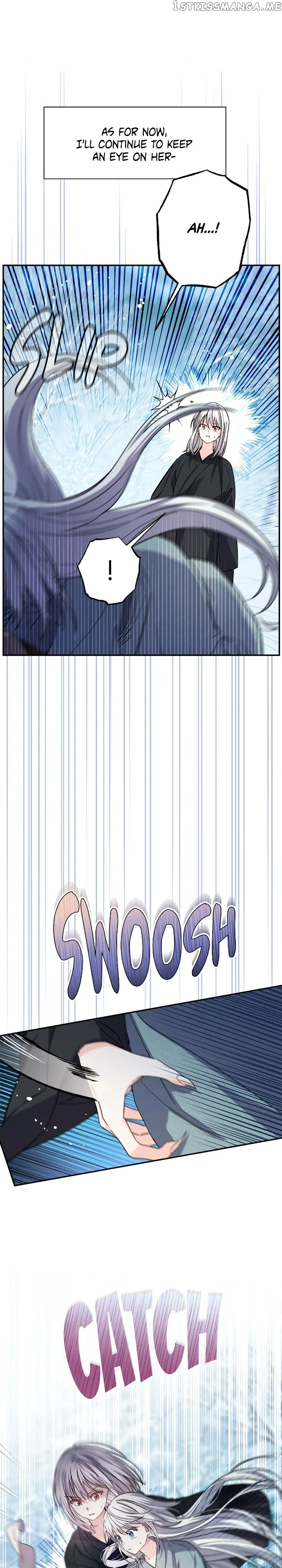 Cradle of Heaven Chapter 78 – Page 4