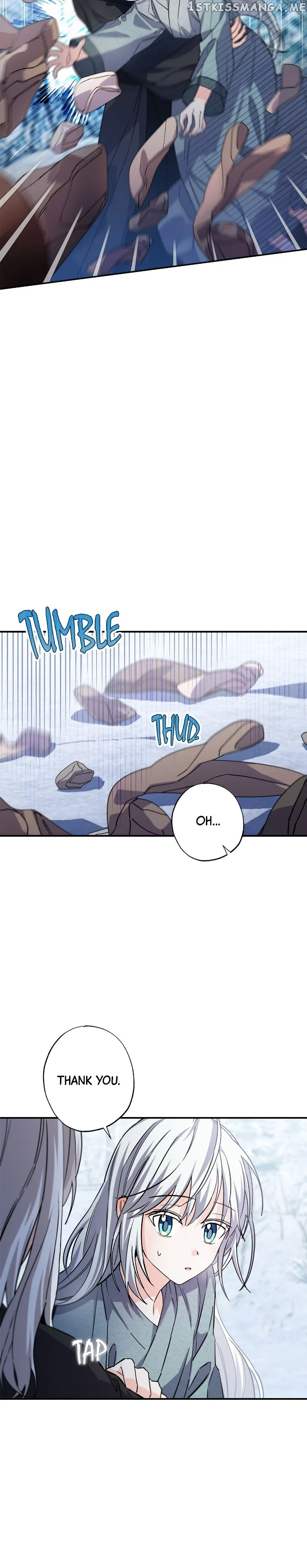 Cradle of Heaven Chapter 78 – Page 5