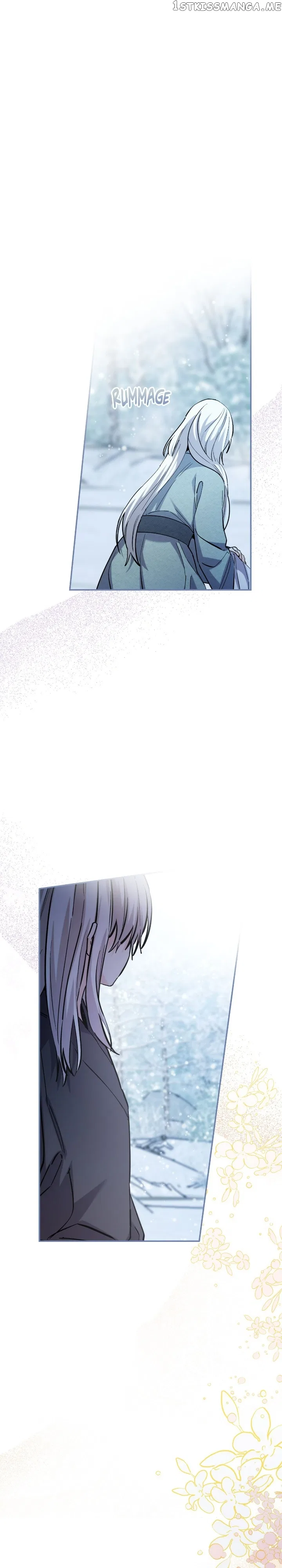 Cradle of Heaven Chapter 78 – Page 6