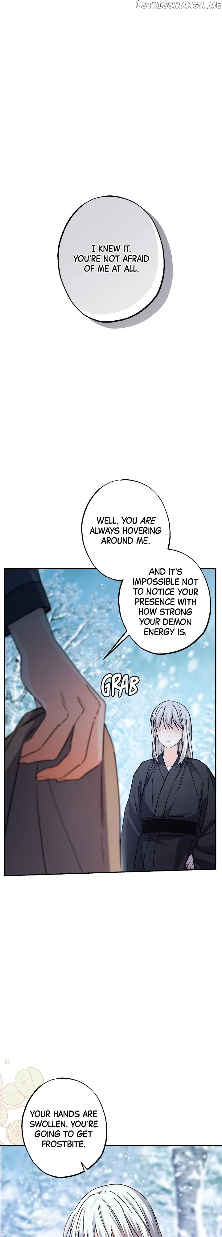Cradle of Heaven Chapter 78 – Page 9