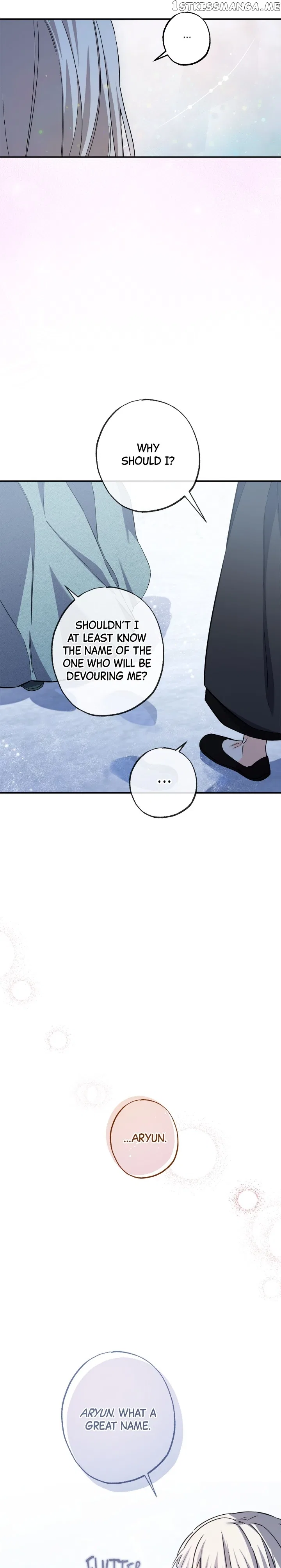 Cradle of Heaven Chapter 78 – Page 18