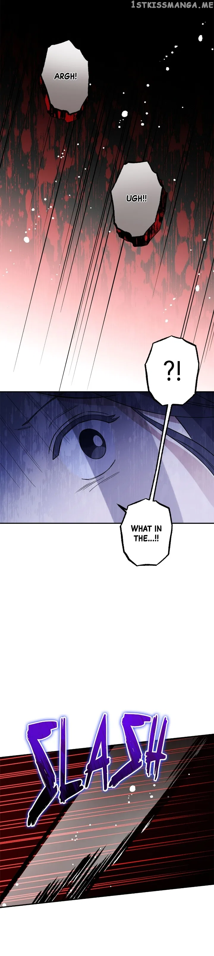 Cradle of Heaven Chapter 78 – Page 25