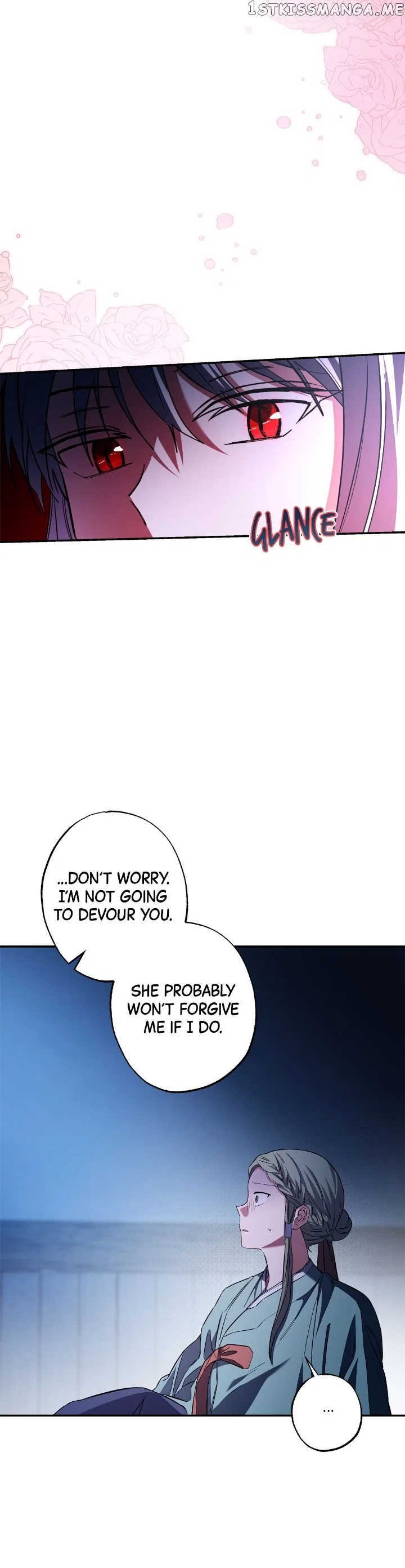 Cradle of Heaven Chapter 78 – Page 28
