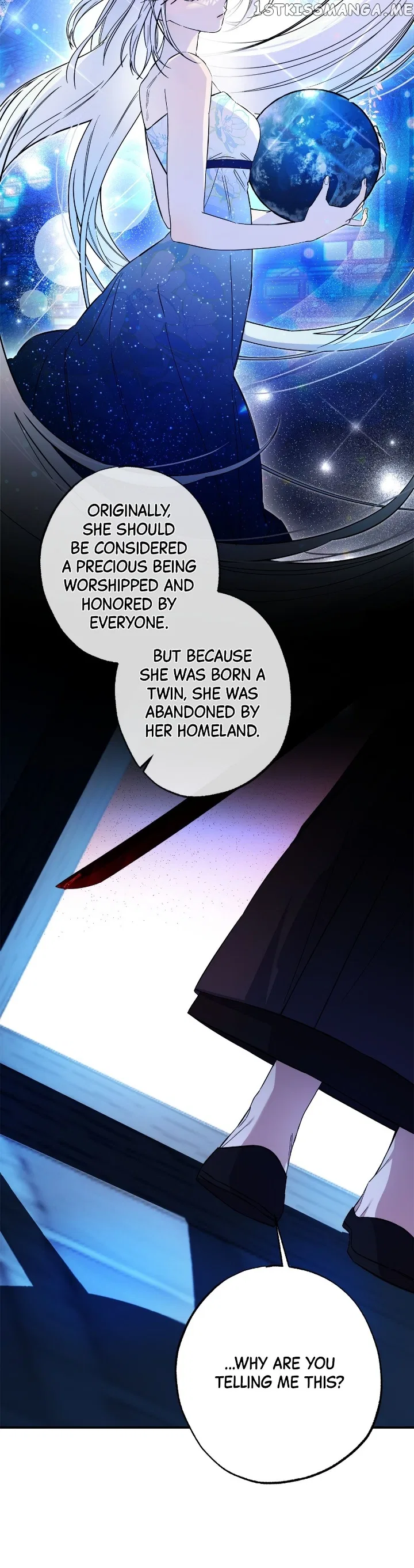 Cradle of Heaven Chapter 78 – Page 31